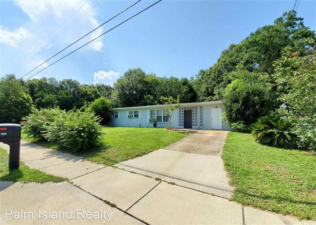 Building Photo - 3 br, 1 bath House - 926 Montclair Rd