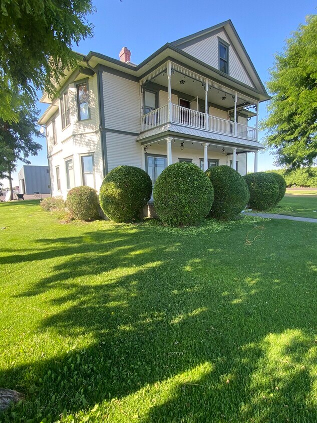 19711 Rd 9 NW, Quincy, WA 98848 House Rental in Quincy, WA