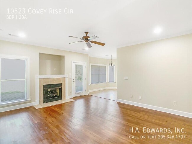 Building Photo - 10523 Covey Rise Cir