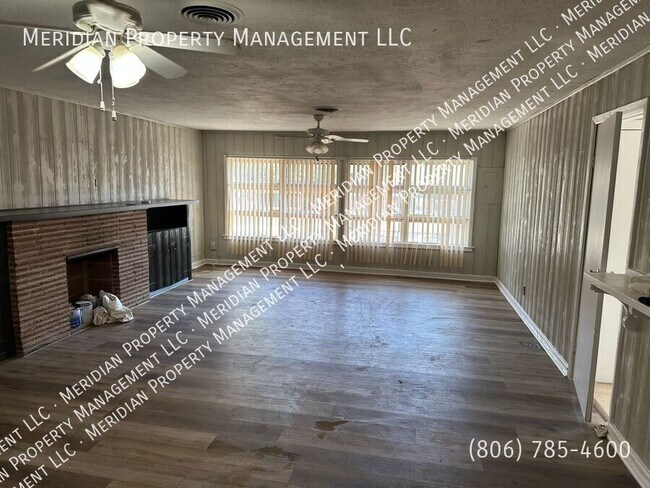 Foto del edificio - 2819 33rd St