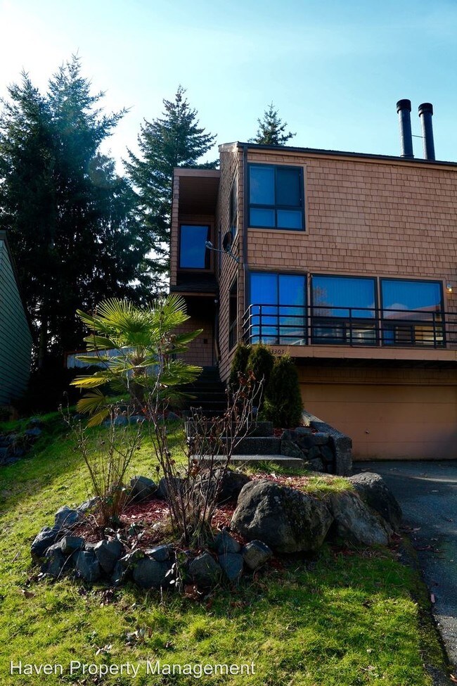 Building Photo - 23303 20th Ave S