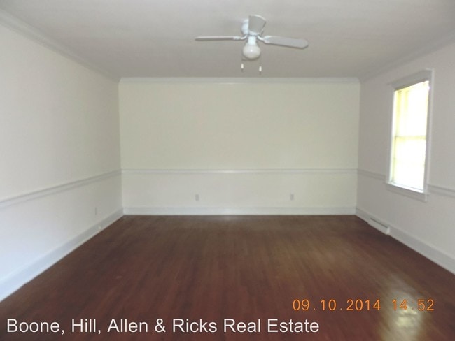 Building Photo - 4 br, 3 bath House - 221 Tyson Avenue