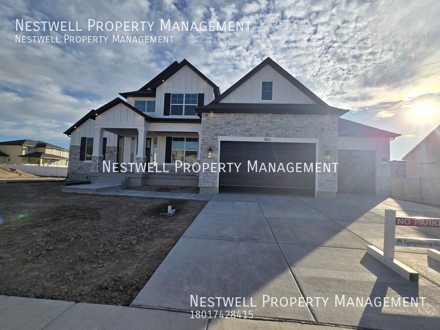 Primary Photo - Brand New 2-bed Basement Apartment in Lehi