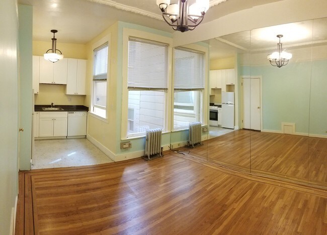 Foto del edificio - 1200 Pine St