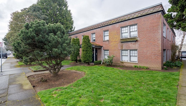 Building Photo - TFSC-B2214