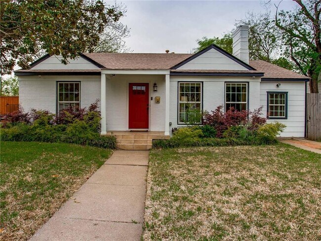 Foto del edificio - 5018 Wenonah Dr