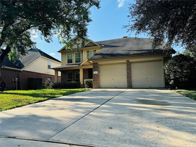 Foto del edificio - 931 Sierra Springs Ln