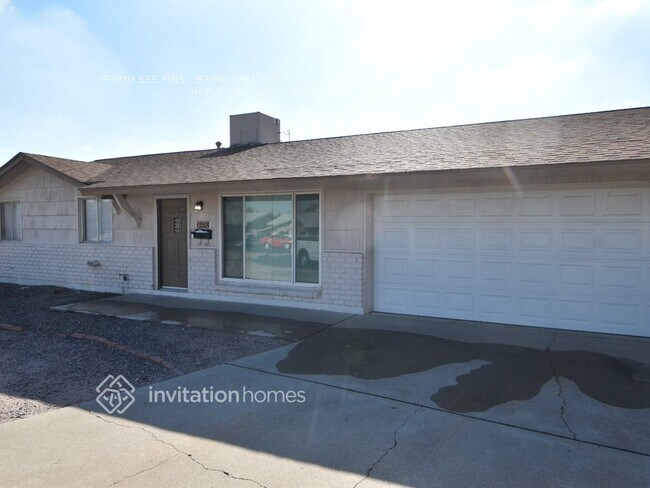 Foto del edificio - 2609 W Charter Oak Rd