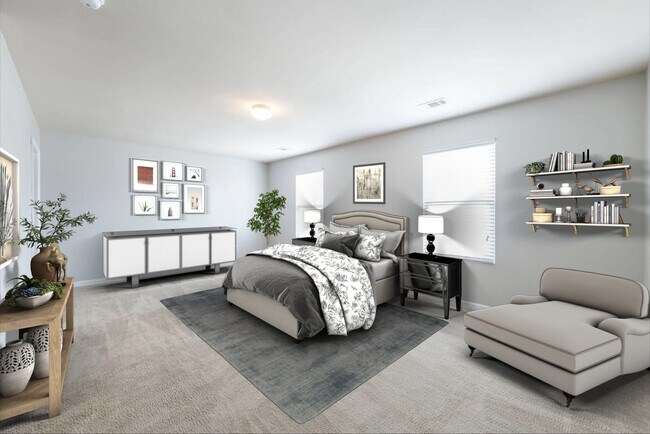 Foto del edificio - 243 Flowing Meadows Dr