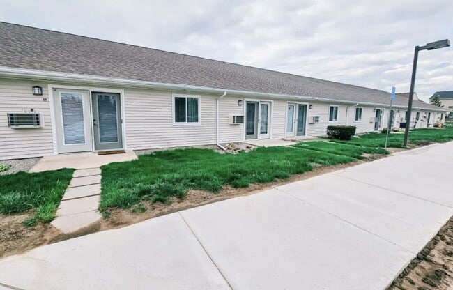 Foto del edificio - 31950 Clark St