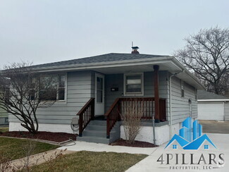 Building Photo - 1237 170th Pl