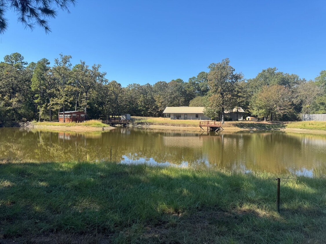 Primary Photo - Getaway in the woods - Winnsboro