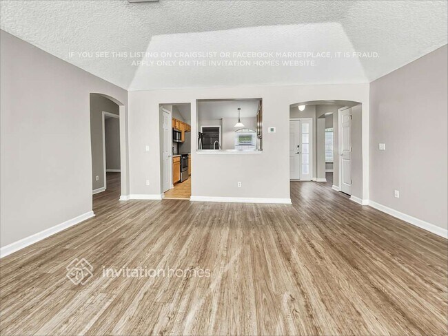 Foto del edificio - 993 Oak Arbor Cir
