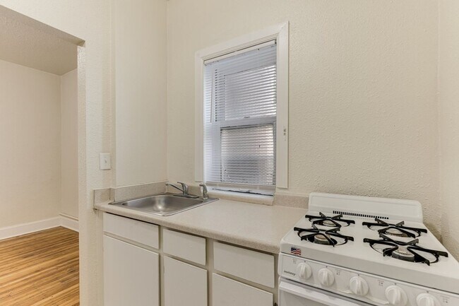 Foto del interior - Edington Court