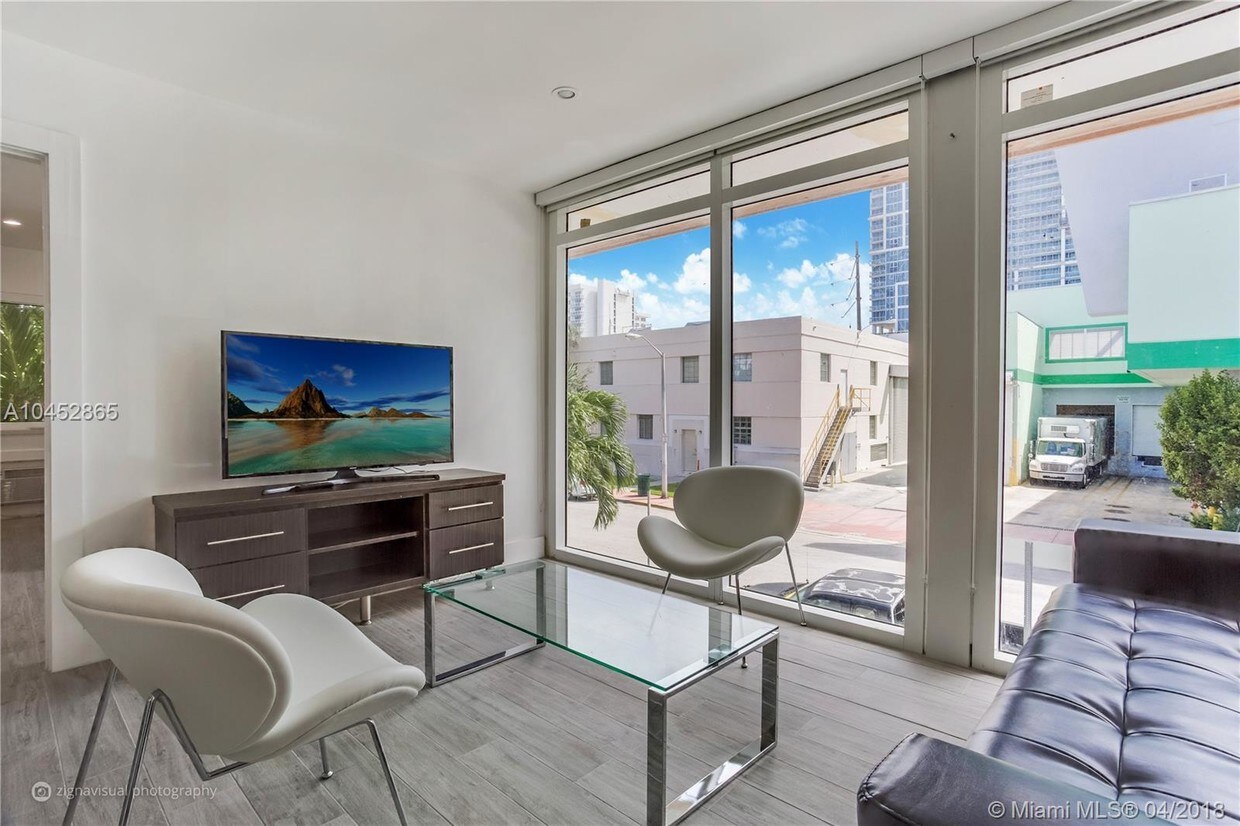 6860 Harding Ave, Miami Beach, FL 33141 Condo for Rent in Miami Beach