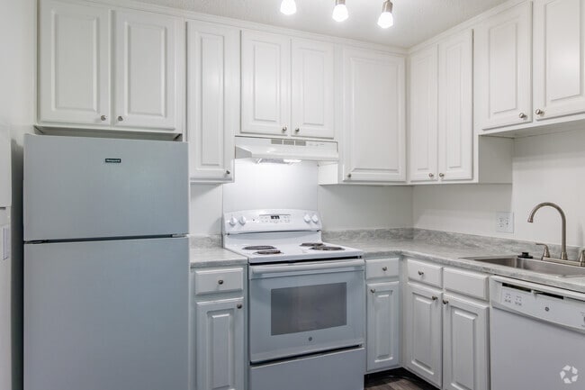 Interior Photo - Pine Brook Apartments