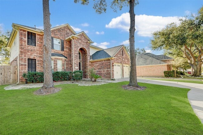 Foto del edificio - 8918 Cade Dr