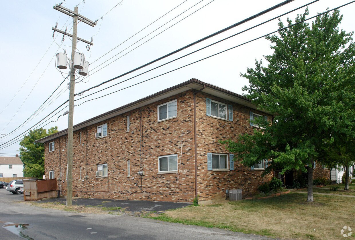 Building Photo - 1471 Kenny Rd