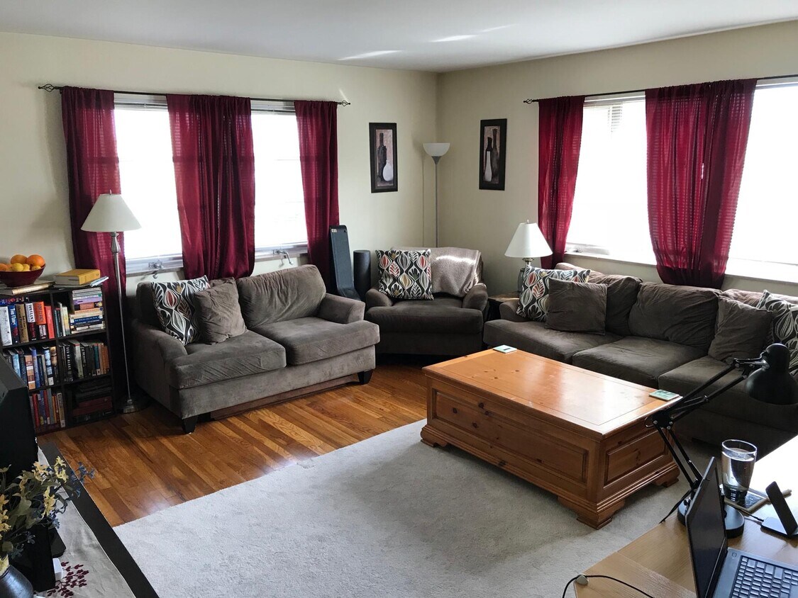 Foto principal - 1537 Doten Ave