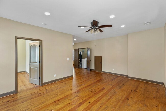 Foto del interior - Phelan Flats