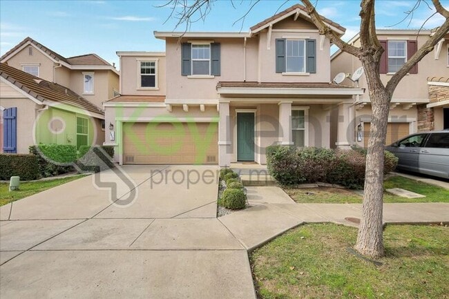 Building Photo - 3017 Touchman St