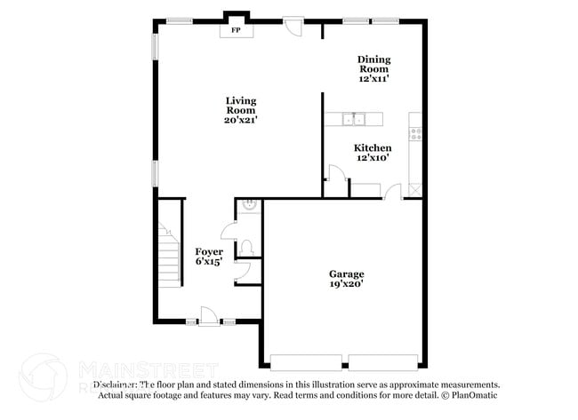 Building Photo - 3909 Riverside Pkwy