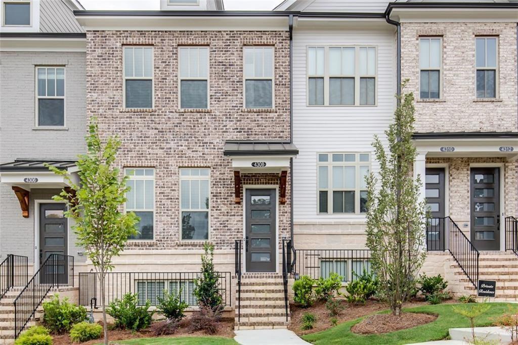 Foto principal - 4308 Parkside Pl