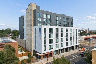 Building Photo - Art District Lofts