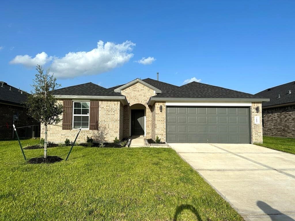 Foto principal - 7819 Cattlewood Pass