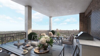 Building Photo - 1717 Bissonnet St