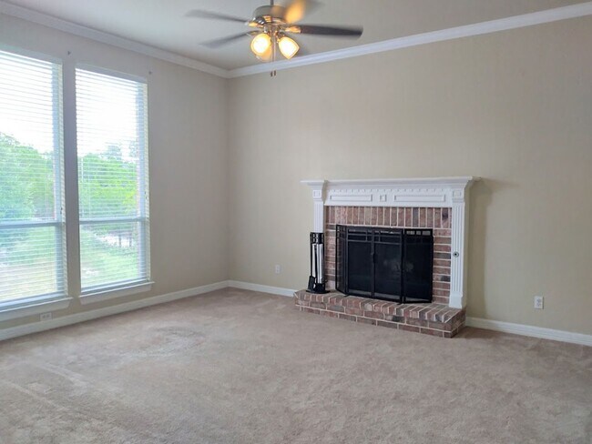 Building Photo - **COMING SOON!** Beautiful Brick Two-Story...
