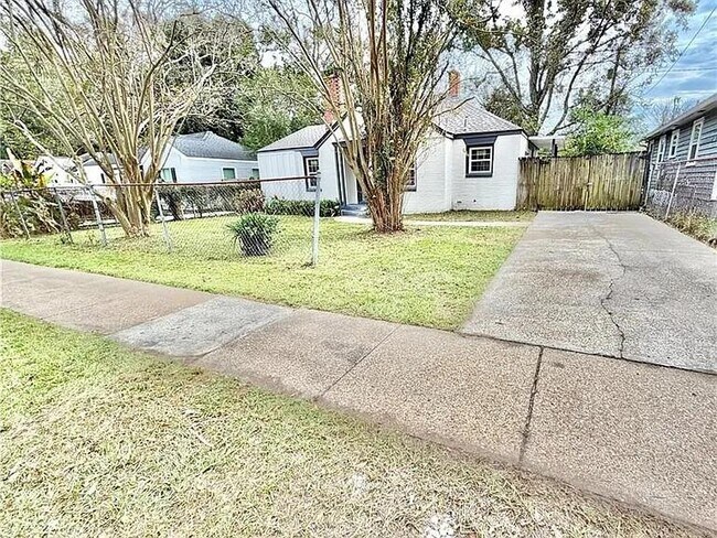 Foto del edificio - 2869 Ralston Rd