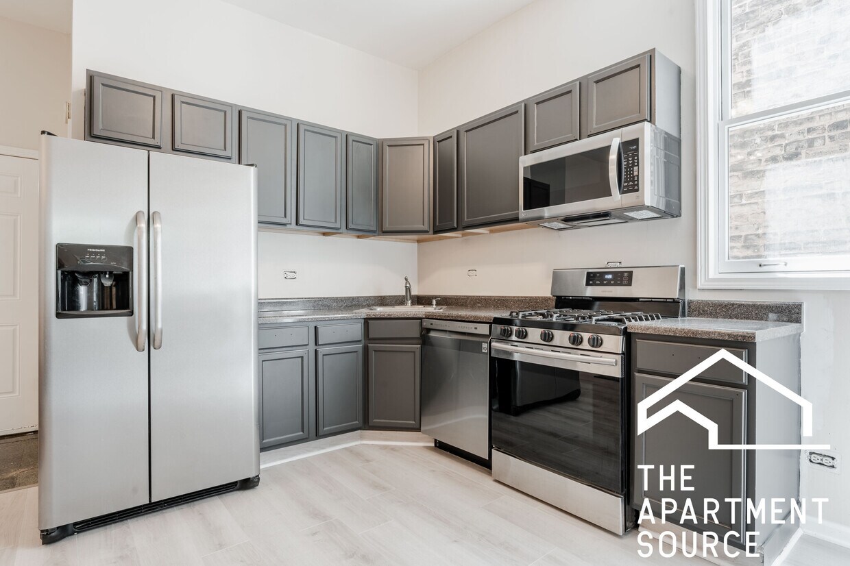 Foto principal - 1309 N Maplewood Ave