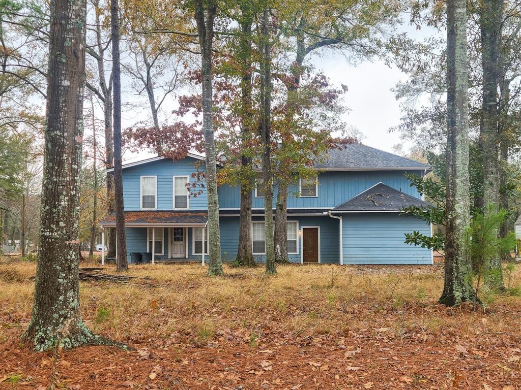 17594 M T Blvd, New Caney, TX 77357 House Rental in New Caney, TX