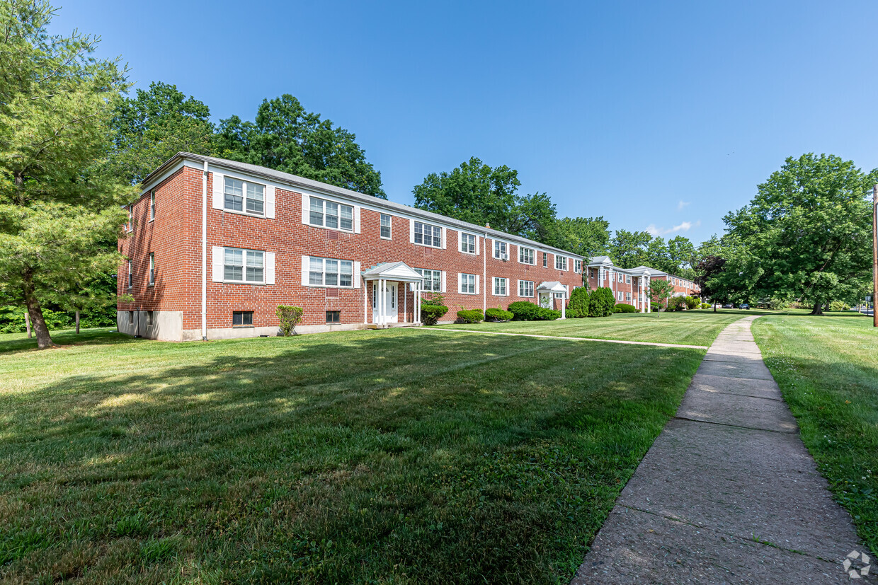 Foto principal - Folly Brook Apartments