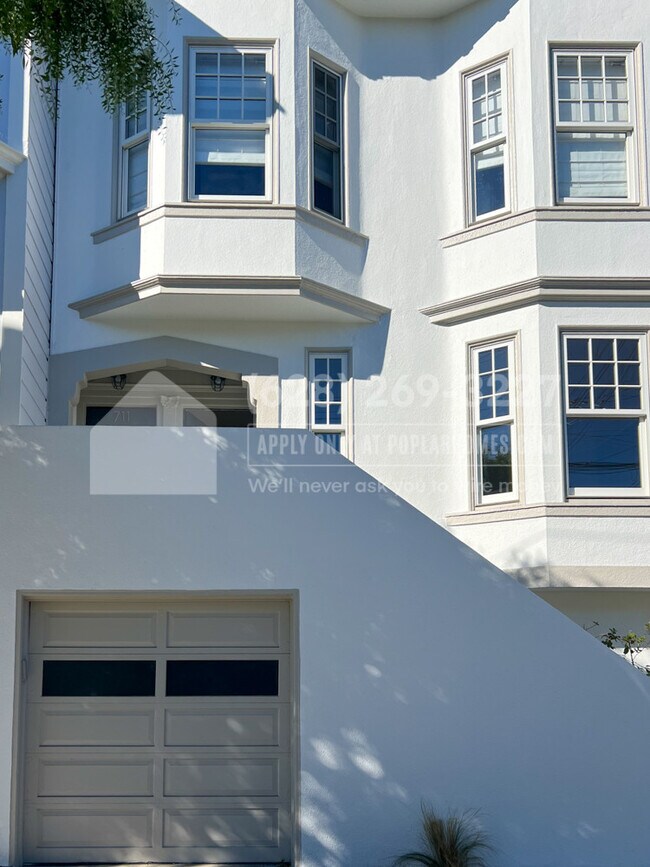 Foto del edificio - 709 5th Ave