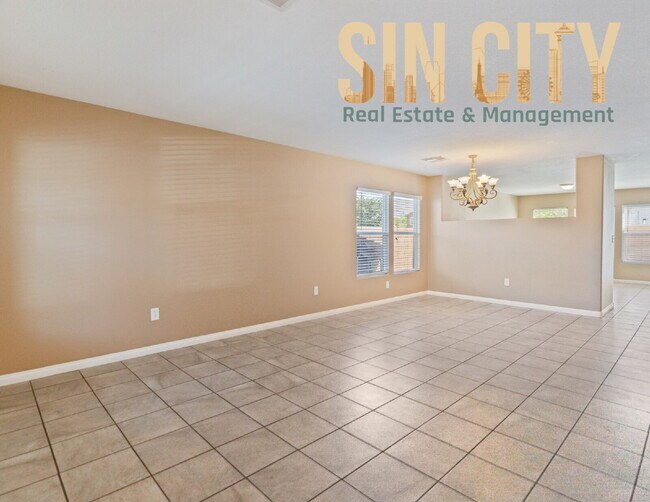 Building Photo - Spacious 4-Bedroom Oasis with 3.5 Baths in North Las Vegas – 2472 Sq. Ft. of Comfort!