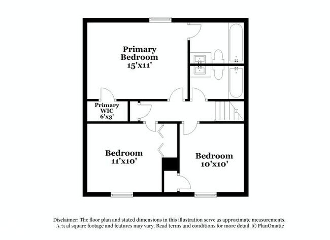 Foto del edificio - 3325 NEWBURY RD, NORCROSS, GA 30071