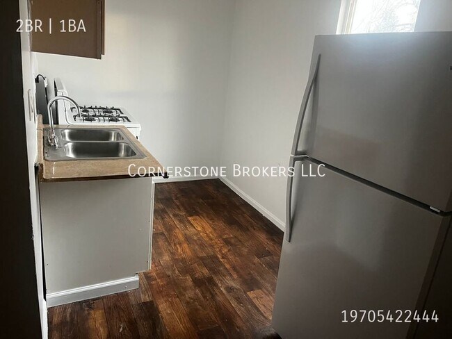 Foto del edificio - Affordable 2 Bed 1 Bath Apartment