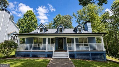 Building Photo - 1235 Grayland Hills Dr