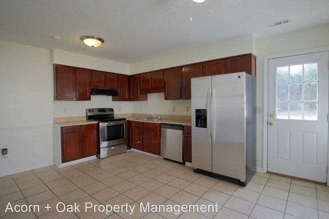 Foto del edificio - 3 br, 2 bath House - 2511 Mahala Dr.