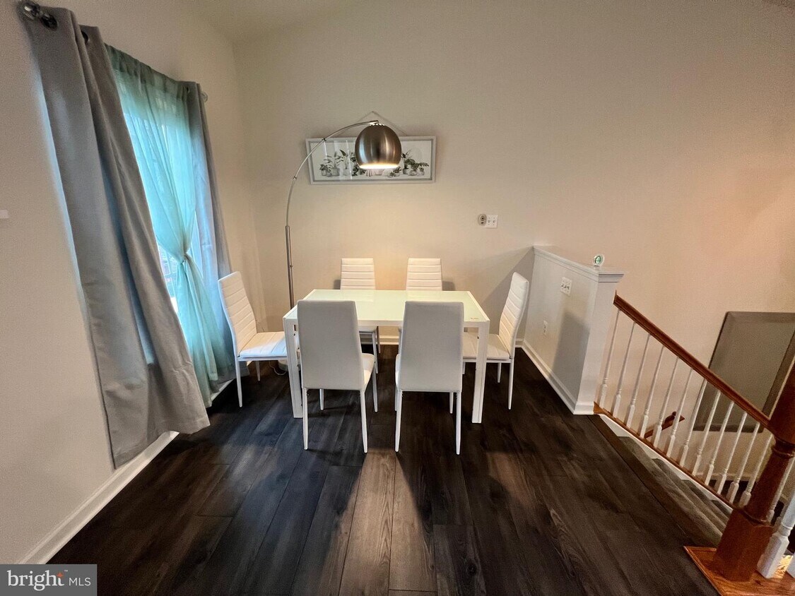 41879 Inspiration Terrace, Aldie, VA 20105 Townhome Rentals in Aldie