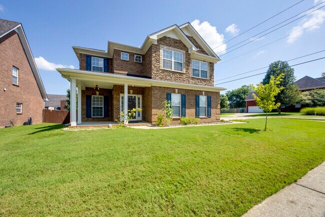 Building Photo - 4093 Locerbie Cir