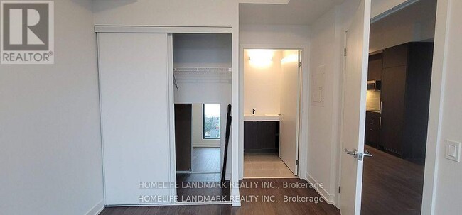 Building Photo - 250 Lawrence Ave W