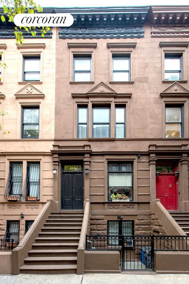 Building Photo - 104 W 120th St