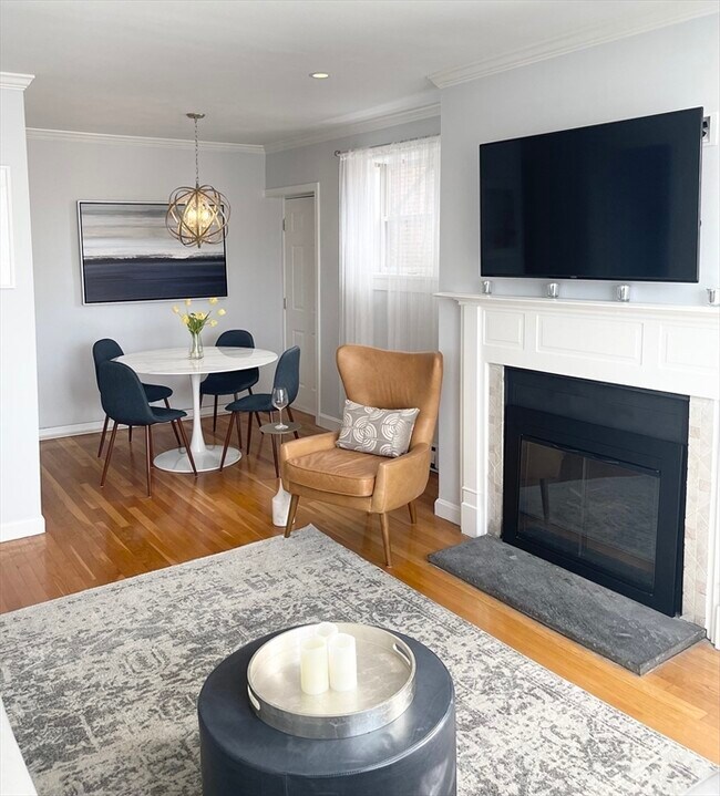 Foto del edificio - 1750 Washington St