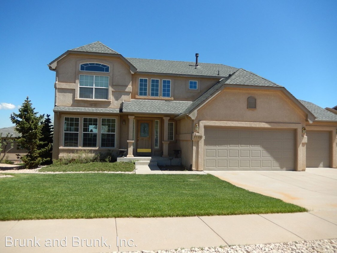 Primary Photo - 4 br, 3.5 bath House - 5514 Saxon Lane