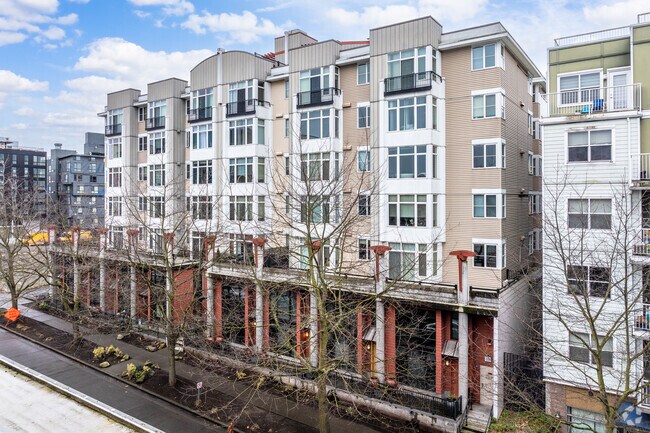 Elipse de hélice - Helix Ellipse