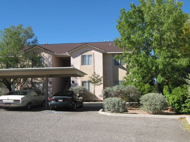 Primary Photo - Copper Creek Apartments