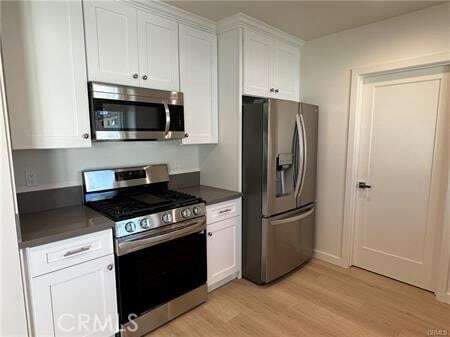 Foto del edificio - 523 N Lomita St